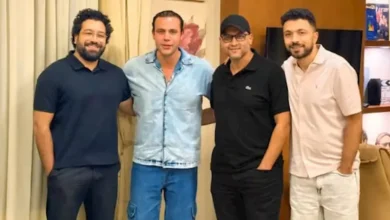 تحضيرات فيلم "الأساتذة" تنطلق بمشاركة محمد إمام وإخراج أحمد خالد موسى