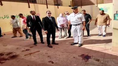 تحقيق عاجل في وفاة طالب وإصابة اثنين داخل معهد أزهري في الغربية