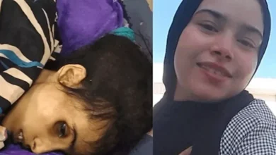 تحقيق في وفاة سارة حمدي: العثور على هيكل عظمي داخل غرفة مغلقة وسلاسل بعد كشف عذريتها