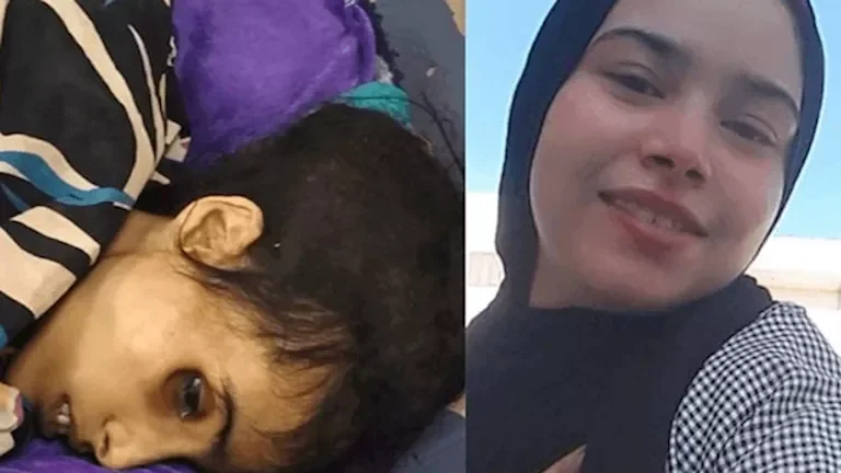 تحقيق في وفاة سارة حمدي: العثور على هيكل عظمي داخل غرفة مغلقة وسلاسل بعد كشف عذريتها 1 تحقيق في وفاة سارة حمدي: العثور على هيكل عظمي داخل غرفة مغلقة وسلاسل بعد كشف عذريتها