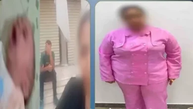 "تحقيقات جديدة في واقعة صفع رضيع في بولاق الدكرور: الأم تعترف بضرب ابنها وشتم المحققين"