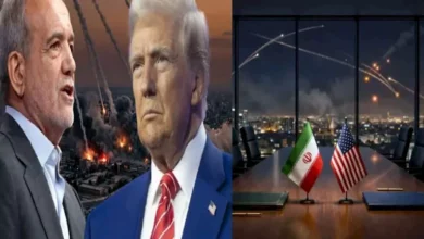 "تحليل: أسباب تعثر مفاوضات إنهاء الحرب بين إيران وأمريكا"