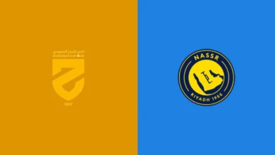 تذاكر مباراة الحزم ضد النصر: أسعار الدوري السعودي للمحترفين، تفاصيل اللقاء، وآخر تحديثات المبيعات