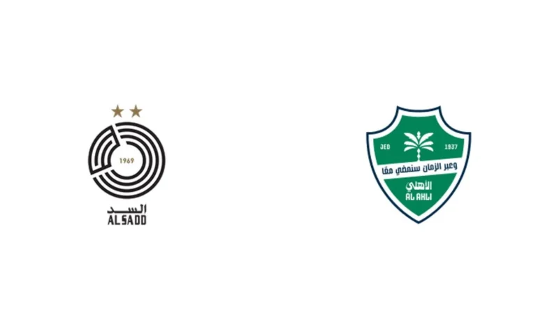 تذاكر مباراة السد والأهلي: أسعار دوري أبطال آسيا، تفاصيل المباراة، وطرق شراء التذاكر في اللحظة الأخيرة