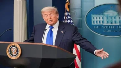 ترامب: الهجوم السعودي واليمني على الحوثيين سيكون ناجحاً جداً