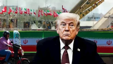 ترامب: نجهل من نتعامل معه في إيران ونقترب من "حل سريع" للحرب