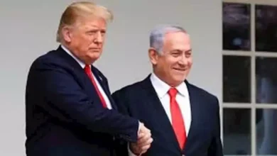 ترامب يواجه إيران برواية ديمقراطية: ما هي المكاسب لإسرائيل؟ 2 ترامب يواجه إيران برواية ديمقراطية: ما هي المكاسب لإسرائيل؟