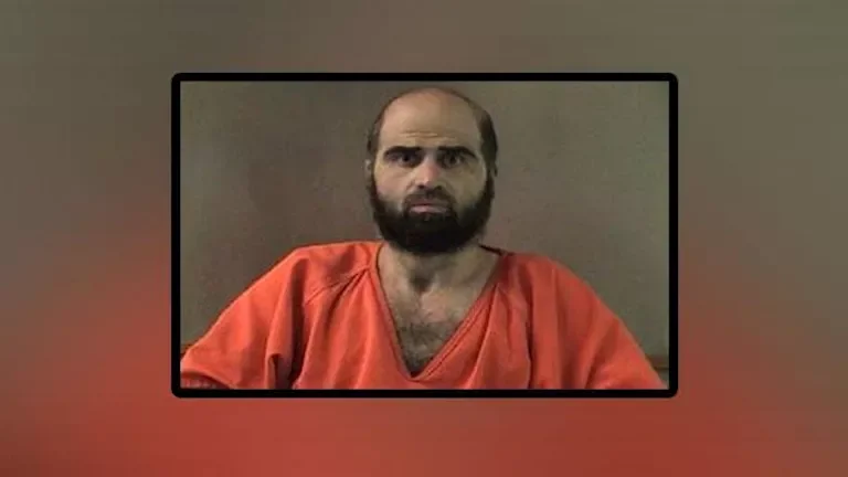 ترامب يوافق على إعدام المشتبه به في حادثة إطلاق النار بفورت هود