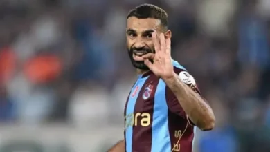 ترتيب هدافي الدوري التركي.. محمد صلاح يسعى للانفراد بالصدارة