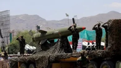 ترسانة الحوثيين الصاروخية: ما الذي يمتلكونه بعد هجماتهم على السعودية؟