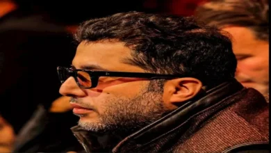 تركي آل الشيخ يهنئ المصريين وغادة عبد الرازق تكشف عن عدد أزواجها