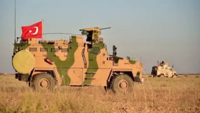 تركيا تعلن نشر قوات في السعودية وفقًا للدستور و"اتفاق مكة"