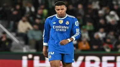 تشكيل ريال مدريد لمواجهة فياريال في الدوري الإسباني وموقف مبابي 2 تشكيل ريال مدريد لمواجهة فياريال في الدوري الإسباني وموقف مبابي