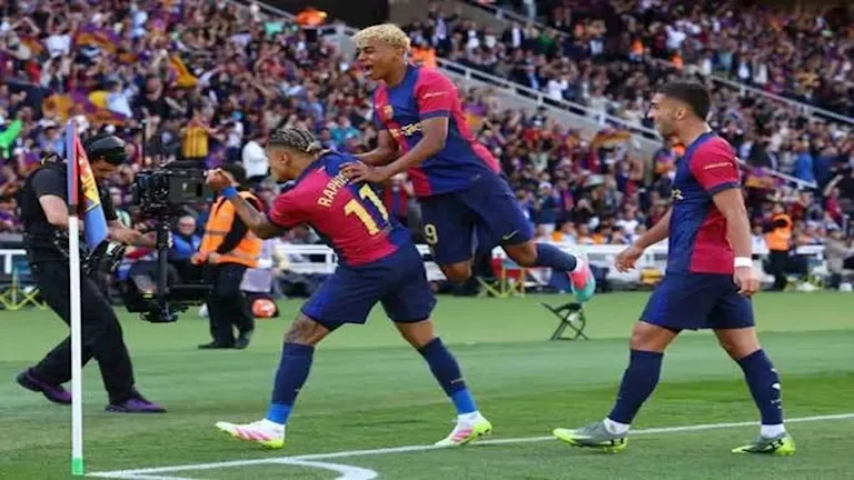 تشكيلة برشلونة لمواجهة ديبورتيفو ألافيس في الدوري الإسباني 1 تشكيلة برشلونة لمواجهة ديبورتيفو ألافيس في الدوري الإسباني