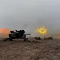 تصاعد الهجمات بين روسيا وأوكرانيا مع جهود لاستئناف المفاوضات