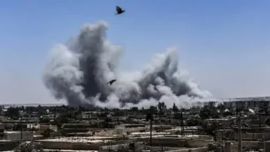 تصعيد إسرائيلي جديد في جنوب سوريا: قصف مدفعي وتوغل وإطلاق نار