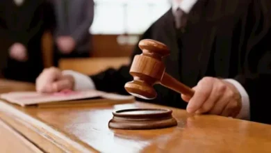 تطورات جديدة في القضية المتعلقة بالمتهم بدهس فتاة في منطقة التجمع