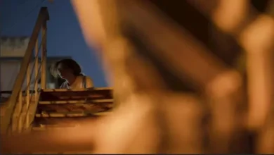 تفاصيل عرض فيلم بومة في الدورة التاسعة لمهرجان الجونة السينمائي
