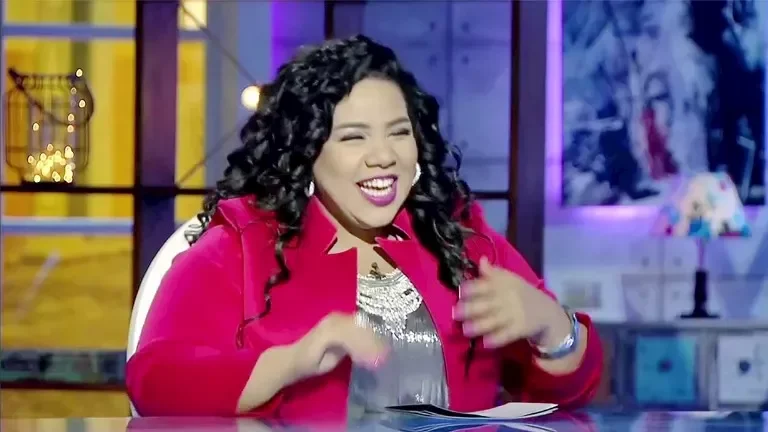 تفاصيل فيلم سهر الليالي 2 وشيماء سيف تكشف عن فنانة أحرجتها