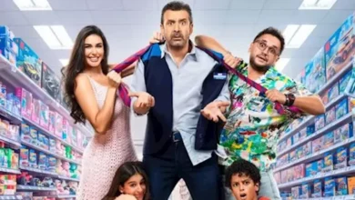 تفاصيل مؤتمر القاهرة السينمائي واحتفال الكينج محمد منير بعيد ميلاده 74