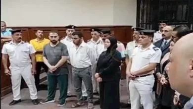 تنفيذ حكم الإعدام بحق قاتلي طبيب الساحل أسامة صبور بعد تأييده من قبل المحكمة