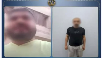تنقيب عن الآثار يؤدي إلى تصدعات في 6 منازل في المحلة والداخلية توضح التفاصيل
