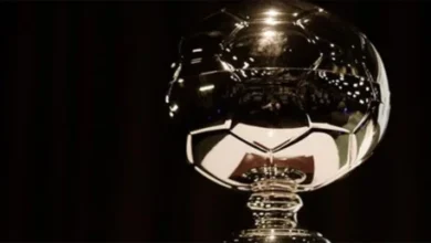 تواجد عربي بارز في قائمة المرشحين لجائزة الفتى الذهبي 2026
