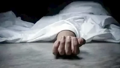 "جثة صديق العمر في مصرف بالبحيرة بعد حادثة تحرش تتعلق بأخت أحدهم"
