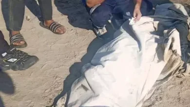 "جريمة الساطور في مصر القديمة: شقيق يقتل أخاه بطريقة مروعة بسبب اضطرابات نفسية"