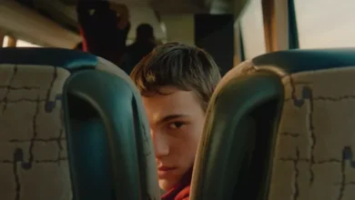 جوفان جينيك يحصل على جائزة أفضل ممثل في مهرجان الجونة السينمائي