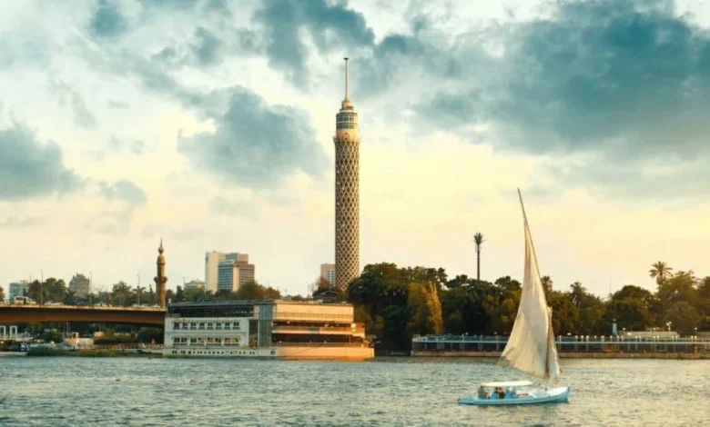 جولي كوزاك: المناقشات مع الحكومة المصرية تركز على السياسة النقدية والمالية العامة 1 جولي كوزاك: المناقشات مع الحكومة المصرية تركز على السياسة النقدية والمالية العامة