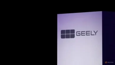 "جيلي الصينية تطلق خططها لدخول السوق الكندية وبيع السيارات عام 2027"