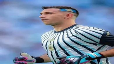 حارس الأرجنتين يختار محمد صلاح أصعب منافس واجهه في الملعب