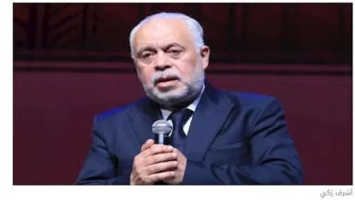 حبس تيك توكر لمدة شهر وتغريمه 20 ألف جنيه بتهمة الإساءة لأشرف زكي