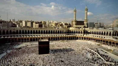 حتى 1 تشرين الثاني.. الحج والعمرة تحذر الفائزين بالقرعة من تأجيل رحلاتهم