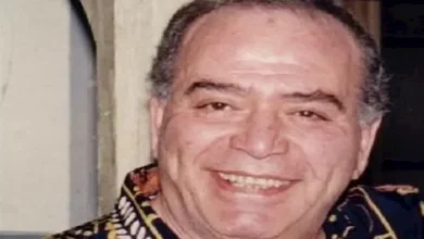 حسين كمال يكشف كواليس مشهد للعندليب: "كان هيغمى عليا لما شفت الجرح"