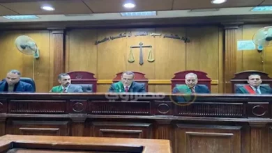 حكم قضائي يدين 3 محامين بتهمة التزوير في قضية بيع قصر السفارة السعودية بالجيزة