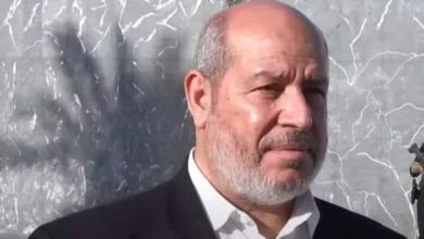 حماس تندد بتهديدات كاتس باغتيال خليل الحية وتدعو الوسطاء للتحرك