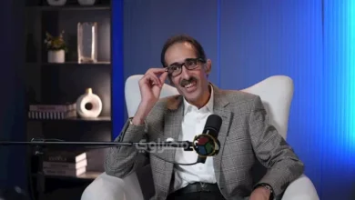 "حمدين صباحي يجيب على سؤال الجلاد: ماذا لو كنت رئيساً عربياً في 7 أكتوبر؟"