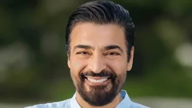 حميد الشاعري يطلق أغنيته الجديدة "كويس" مساء اليوم 4 حميد الشاعري يطلق أغنيته الجديدة "كويس" مساء اليوم