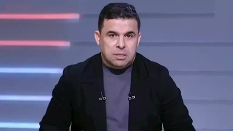 خالد الغندور: علي حمدي يرحب بالانتقال إلى الأهلي المصري
