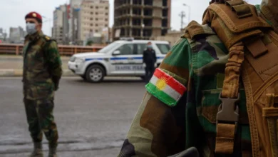 داخلية كردستان: التنسيق الأمني مع بغداد مستمر وحصر السلاح متواصل في الإقليم