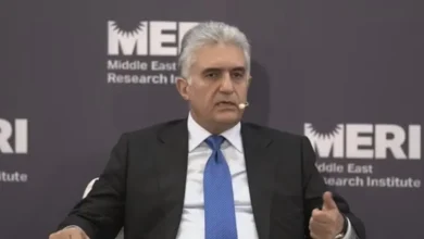 داخلية كردستان العراق: التنسيق مستمر مع بغداد لملاحقة المطلوبين