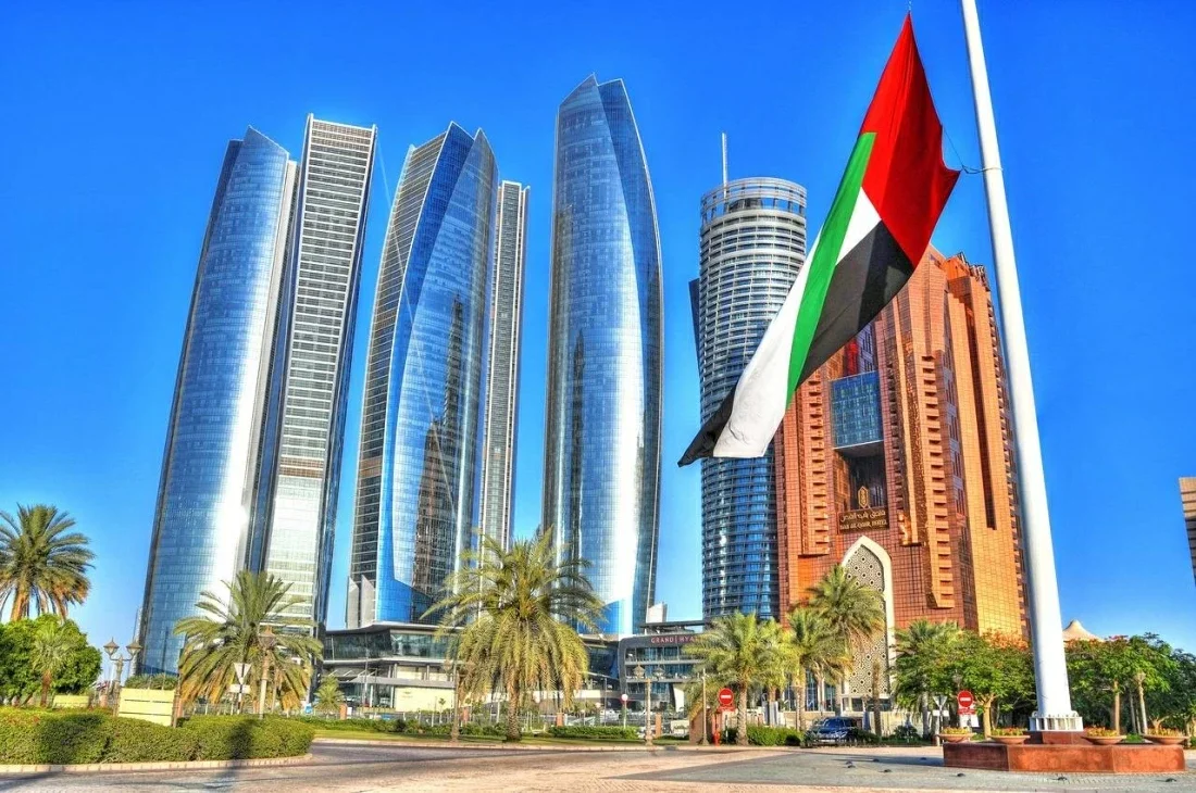 دخول اتفاقية الشراكة الاقتصادية بين الإمارات والاتحاد الأوراسي حيز التنفيذ