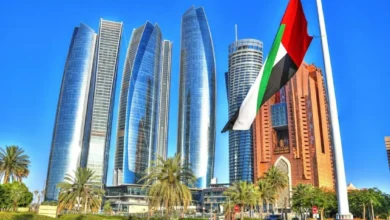 دخول اتفاقية الشراكة الاقتصادية بين الإمارات والاتحاد الأوراسي حيز التنفيذ