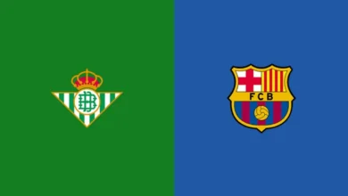 دليل الحصول على تذاكر مباراة ريال بيتيس ضد برشلونة: أسعار الدوري الإسباني، تفاصيل المباراة، والمبيعات اللحظية