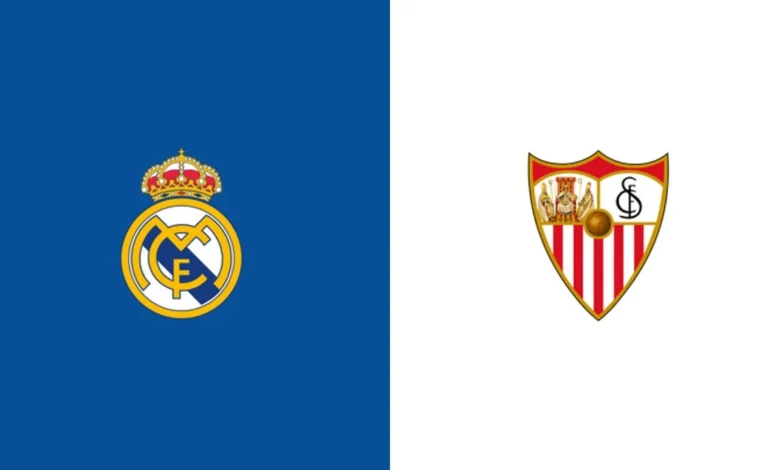 دليل الحصول على تذاكر مباراة ريال مدريد ضد إشبيلية: أسعار الدوري الإسباني ومعلومات المباراة ومبيعات اللحظات الأخيرة