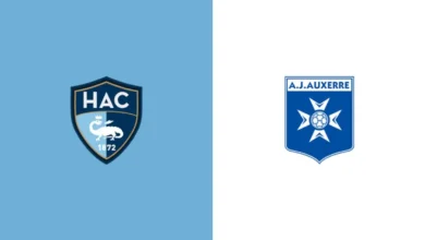 دليل الحصول على تذاكر مباراة لوهافر ضد أوكسير: أسعار الدوري الفرنسي، تفاصيل المباراة، وعروض اللحظة الأخيرة 3 دليل الحصول على تذاكر مباراة لوهافر ضد أوكسير: أسعار الدوري الفرنسي، تفاصيل المباراة، وعروض اللحظة الأخيرة