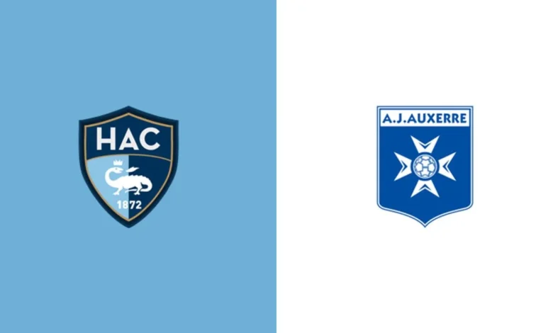 دليل الحصول على تذاكر مباراة لوهافر ضد أوكسير: أسعار الدوري الفرنسي، تفاصيل المباراة، وعروض اللحظة الأخيرة