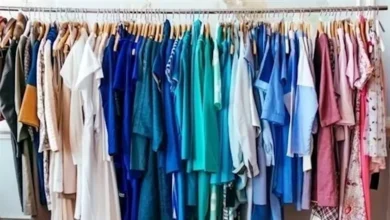 دليل الفتيات للخروج اليوم في أجواء الأتربة والبرودة المفاجئة